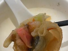 -越百海海鲜蒸锅(乐山店)