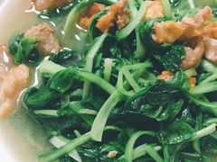 -马虎风味菜馆(王府园小区店)
