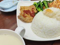 -日月永和中国餐饮名店(凤凰店)