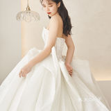 海口婚纱推荐｜超美婚纱初体验 当一日公主