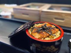 鳗鱼饭-Sushi Hanzo半藏(天环广场店)