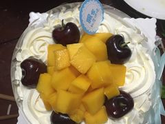 -佩家私房烘焙(宝龙店)