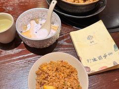-滇野云南野生菌餐厅(陕西南路店)
