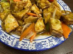 烧茄子-协顺园回头馆(南顺城路店)