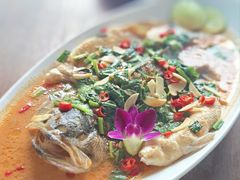 -有嘢食私房菜(西关新天地店)