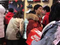 -NIKE上海青浦优选体验店