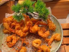 -伍棵星炭烤自助料理·烤鳗鱼(浦东食品城店)
