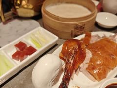 北京烤鸭-金鸭季·北京烤鸭(深业上城店)