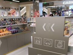 -泡泡玛特POPMART(北国先天下店)