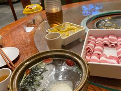 -古关火锅店(古北水镇景区店)
