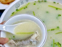 -明记海鲜大排档(巽寮湾店)
