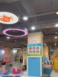 -万达宝贝王(上海浦江店)