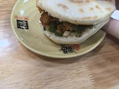 -代四孃牛华豆腐脑美味小食(总店)