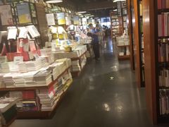 -西西弗书店&矢量咖啡(万象城店)