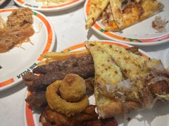 -比格比萨自助(宝山日月光店)