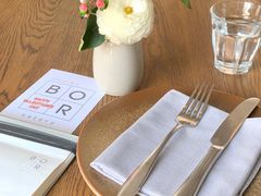 -BOR Eatery(安福路店)