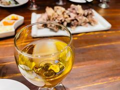 -沙力海美食城 西北特色菜 烤肉店(北门坡店)