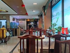 -南来顺饭庄·清真(南菜园店)