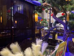 -绿茶餐厅(千岛湖银泰城店)