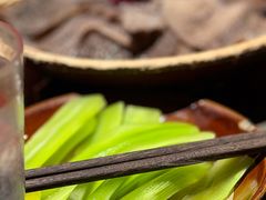 -重庆老灶 Chong Qing Lao Zao