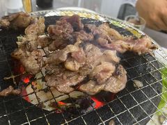 -松明一烤肉馆(鲁园店)