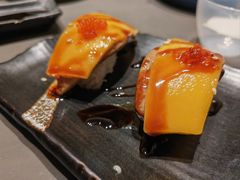 -聿山居·创意料理