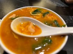 -吕氏疙瘩汤·新鲁菜(济南万象城店)