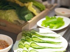 -巴奴毛肚火锅(悠唐购物中心店)