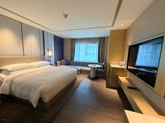 -深圳彭年万丽酒店