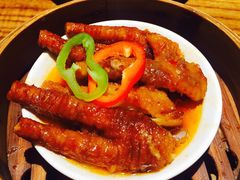 -颐和•海鲜砂锅粥•啫啫煲(奥林匹克广场店)