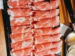 -呷哺呷哺 黄金牧场 (大港油田幸福广场店)