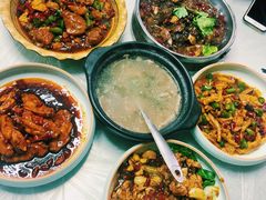 -佳佳麻辣烧菜馆