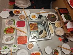 -海底捞火锅(大唐店)