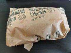 -麦当劳(龙阳路店)