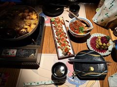 -玉川屋·深夜食堂居酒屋(柳巷店)