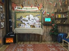 -上海海昌海洋公园