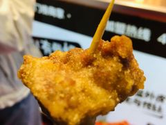排骨-傅强排骨(成都总店)