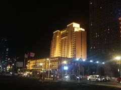 -哈尔滨香格里拉大酒店