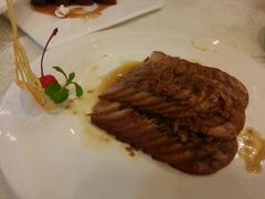 酱香肘花-金百万烤鸭店(马甸店)