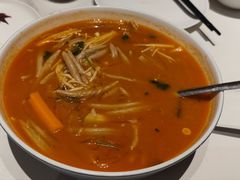 -老太原菜馆(万达店)