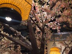 -绿茶餐厅(昌平悦荟店)