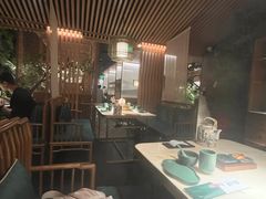 -锦府盐帮·李宅(领展购物广场中关村店)