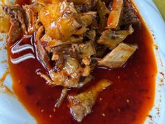 -荣生萝卜汤饭店
