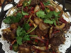 -大唐高老庄(红旗路店)