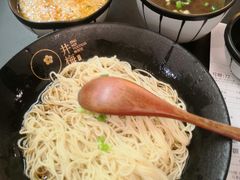 -贡梅老面馆·蟹粉面·无锡特色小吃(南长街主推店)