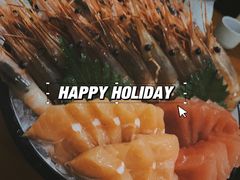 -银子铁板烧料理自助餐(人民广场店)