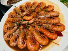 -健眺小海鲜(临海后山店)