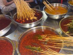 -乐山鲜知味钵钵鸡(奎星楼店)