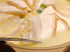 -旺顺阁·北京菜·烤鸭(大望路店)