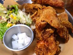 -吾里.春川家韩国料理(万达店)